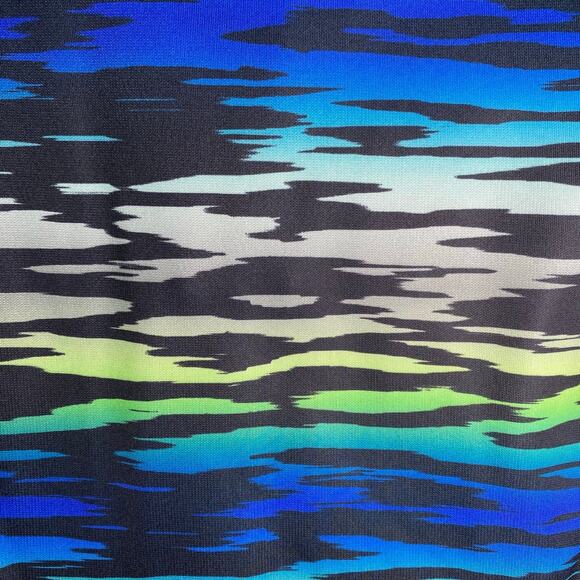 FILA Sport 1/4 Zip Athletic Pullover Jacket Womens Size L - Picture 5 of 7